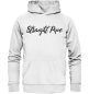 Preview: Straight Pipe / Hoodie